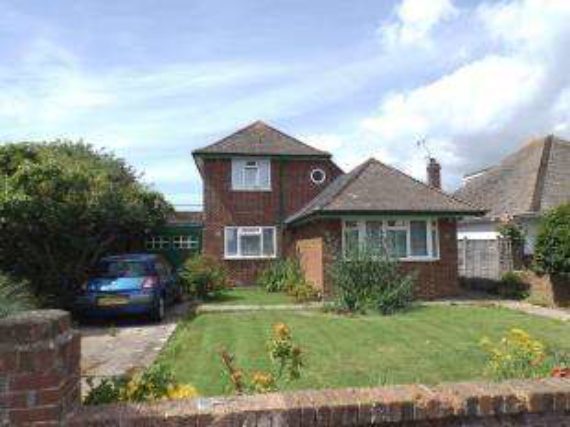 3 Bedroom Detached